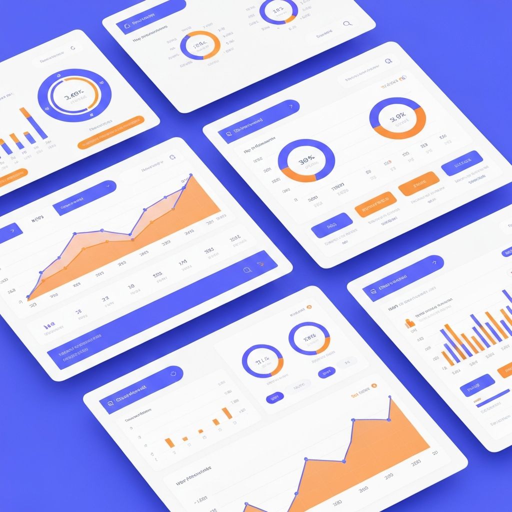 Design Process Dashboard