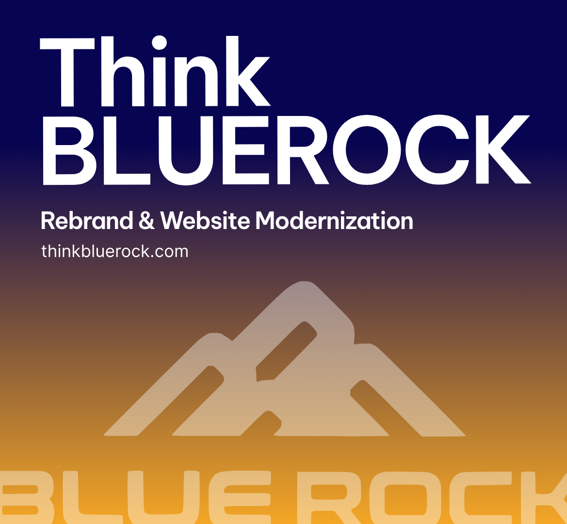 BlueROCK Design/Development