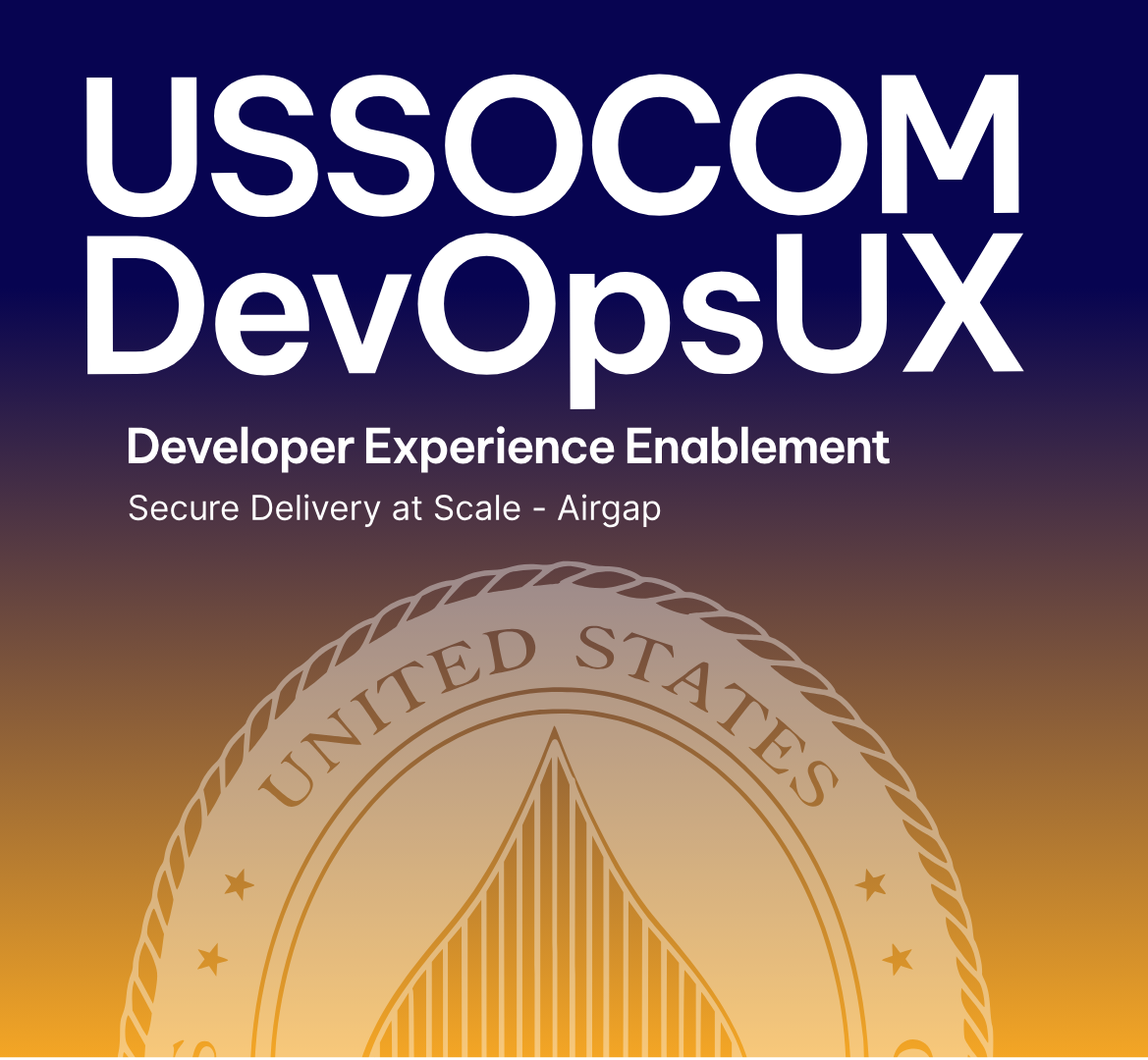 Developer Experience Enablement