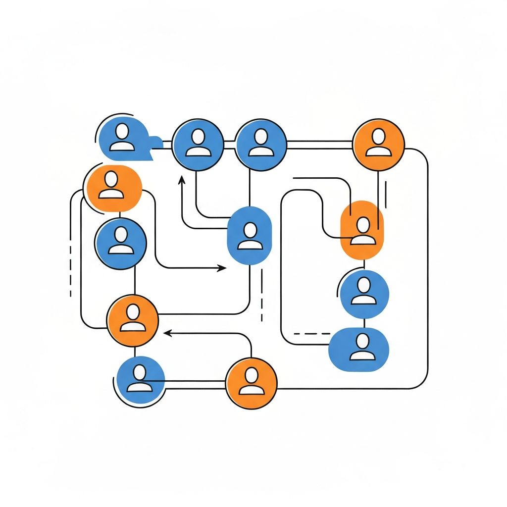 Custom Recruiting Platform